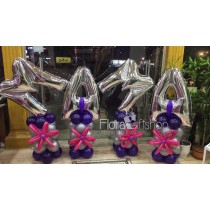 MAMA Balloons