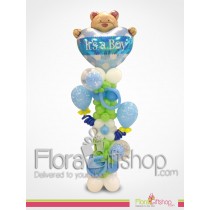 It's A boy Balloons