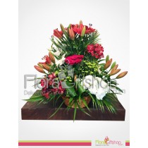 Floral Expressions Bouquet