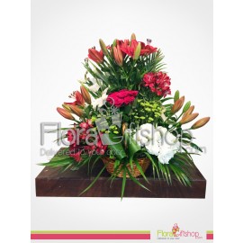 Floral Expressions Bouquet
