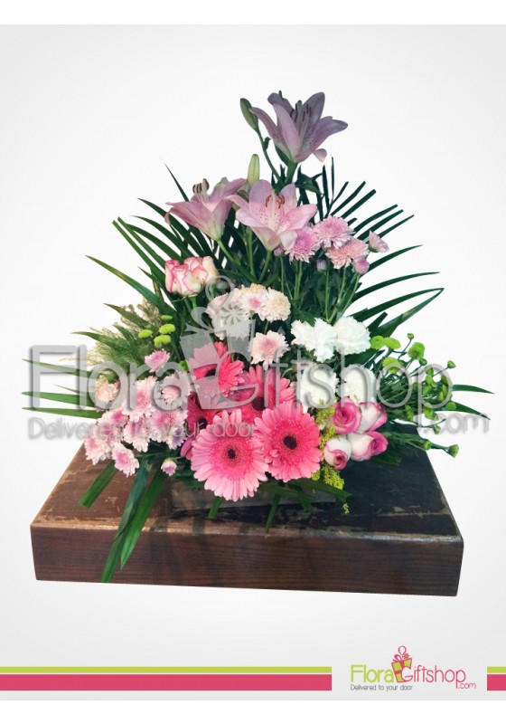 Happy Day Bouquet