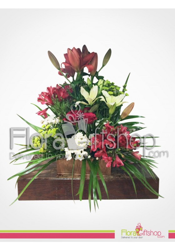 Endless Beauty Bouquet