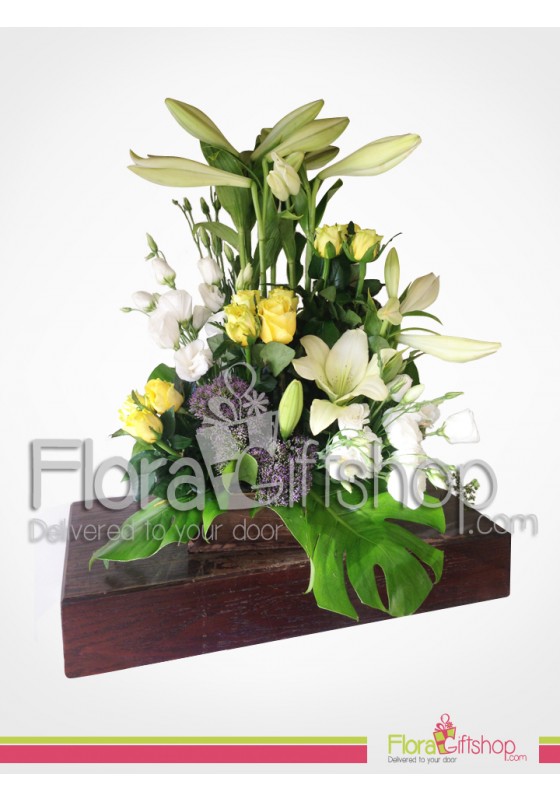 The Magic Touch Bouquet