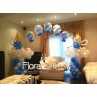 Two Angles On Cloud Balloons 