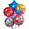 Special Occasion Mylar Balloons