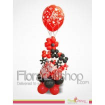 Big Love Balloons