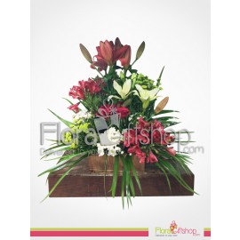 Endless Beauty Bouquet