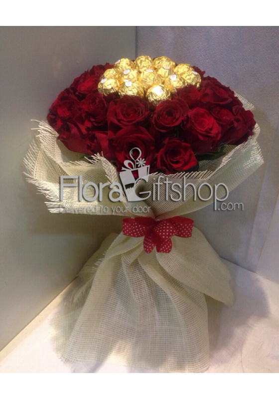 Magical Love Roses 2