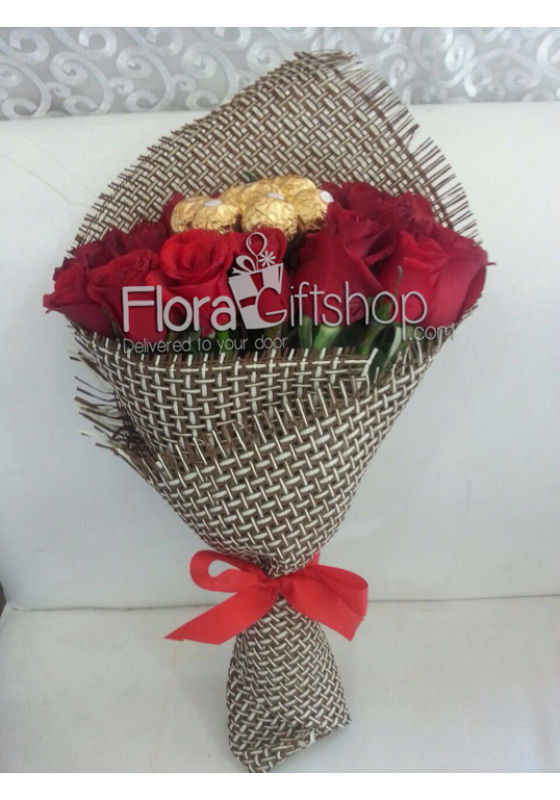 In Love Bunch 2