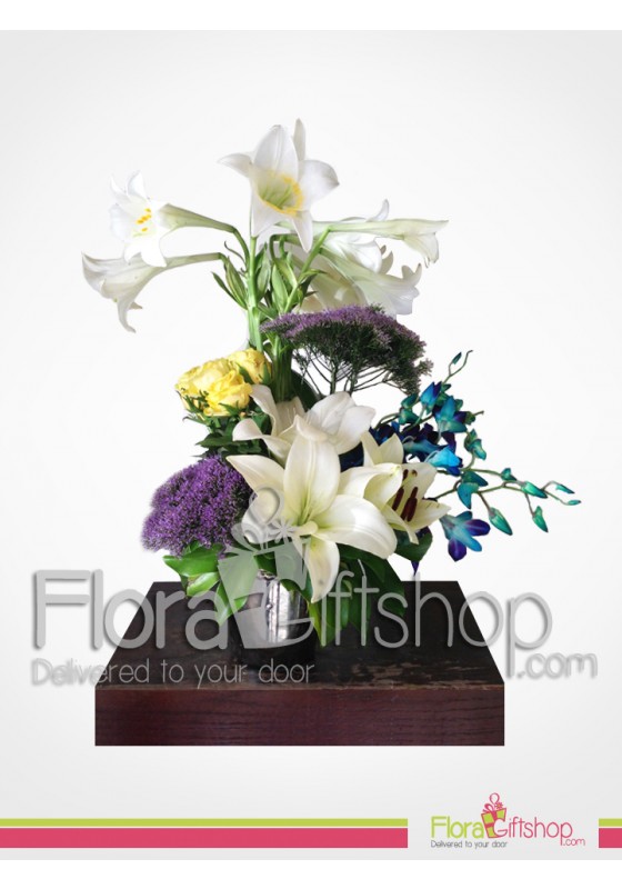 The magical moment Bouquet