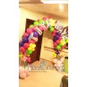 Colorful Flowers Balloons