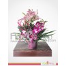 Miss Pink Bouquet